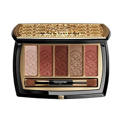 Палетка теней для век Light Series