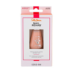 Кондиционер для очень поврежденных ногтей Nail Rehab