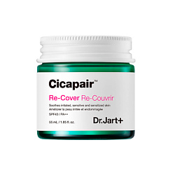 Макияж DR. JART+