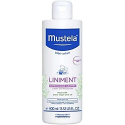 Эмульсия для интимной гигиены малыша Diaper Change Liniment