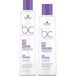 Набор средств для волос Frizz Away Duo