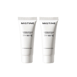 Очищающая пенка CLARIFIQUE SOFTENING CLEANSING FOAM