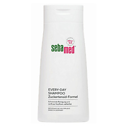 Нежный шампунь для ежедневного применения Everyday Shampoo