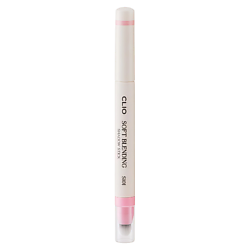 Сатиновые тени-карандаш - SOFT BLENDING SHADOW STICK