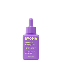 Увлажняющее восстанавливающее масло Hydrating Recovery Oil