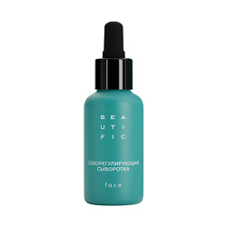 Себорегулирующая сыворотка для лица Acne Away