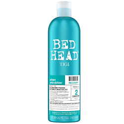 Восстанавливающий кондиционер для поврежденных волос Bed Head Urban Antidotes Recovery