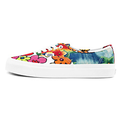 Authentic Series Кроссовки для скейтбординга Низкие
