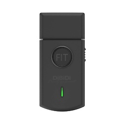 Профессиональный портативный шейвер электробритва PRO FIT OBSIDIAN