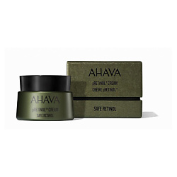 Крем с ретинолом Safe Retinol pRetinol Cream