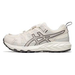Кроссовки GEL-SONOMA FE Wear-Resistant Low-Top Trail Running Running Shoes Women's Pink White