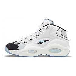 Кроссовки Reebok Question Mid Double Toe Anuel Aa