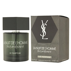 Парфюмерная вода La Nuit De L'homme Le Parfum