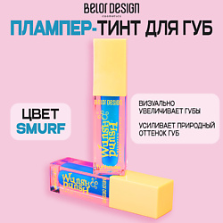 Плампер-тинт для губ Funhouse Wunsh Punsh