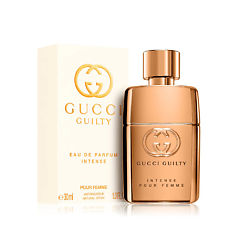 Парфюмерная вода Guilty Intense Pour Femme