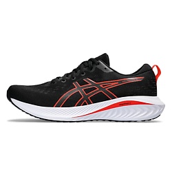 Кроссовки Gel Excite 10 Black True Red