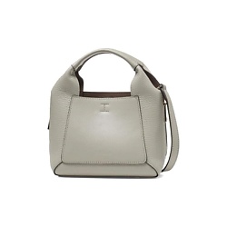 Сумка Gilda Cow Leather Tote Bag