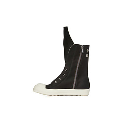 Кеды высокие для треккинга Distressed Sneaker Boots