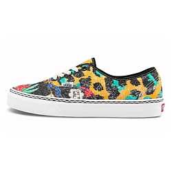 Кроссовки Authentic Crayola Van Doren Inspired