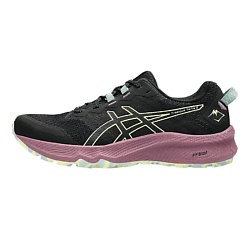 Кроссовки Gel Trabuco Terra 2 Cushioning Low Top Running Shoes Women's Black