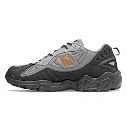 Кроссовки 703 Cleats Head Gray