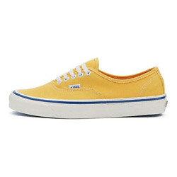 Кроссовки Authentic 44 Deck 'Anaheim Factory Yellow Blue'