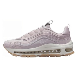 Кроссовки Air Max 97 Futura Platinum Violet