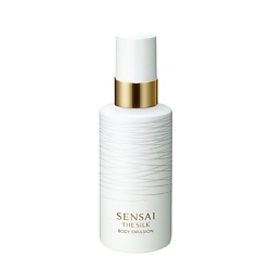 Увлажняющая эмульсия для тела The Silk Body Emulsion