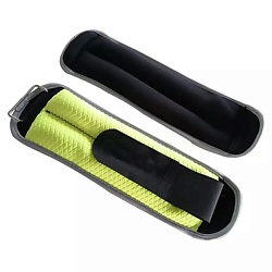 Nonstopika Утяжелители светоотражающие 2шт по 0.5кг