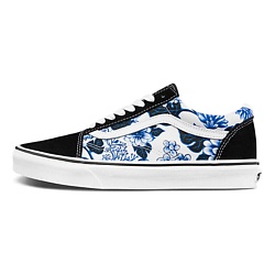 Old Skool Collection Кроссовки для скейтбординга Низкие