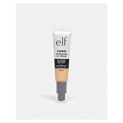 CC крем для лица E.L.F.