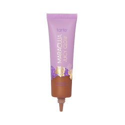 Тональная основа Maracuja Juicy Glow Tint