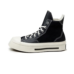 Кроссовки Chuck Taylor All Star 70 De Luxe Squared Hi