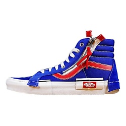 Кроссовки Sk8 Hi Cap Surf The Web