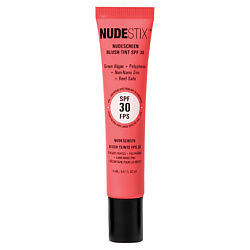 Румяна-тинт Nudescreen Blush Tint SPF 30