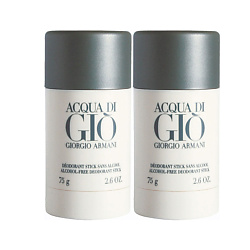 Набор дезодорантов Acqua di Gio