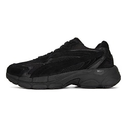 Кроссовки Teveris Nitro'Triple Black'