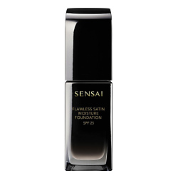 Из-за рубежа SENSAI