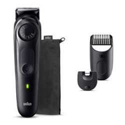 Триммер BeardTrimmer 5 BT5420 - Battery - Black