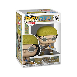 Игрушки FUNKO