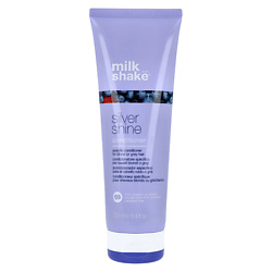 Кондиционер для седых и светлых волос Silver Shine
