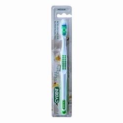 Зубная щетка In-Brush Medium