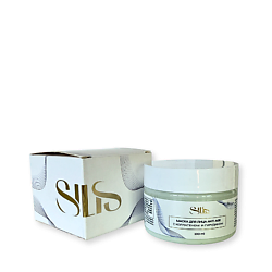 Маска для лица Anti age с коллагеном и гирудином