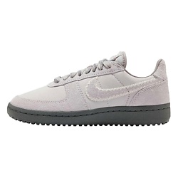 Кроссовки Field General 82 Anti-Slip Wear-Resistant Low-Top Casual Shoes Unisex Gray Pink