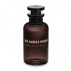 Парфюмерная вода унисекс Les Sables Roses