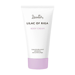Lilac of Riga Крем для тела