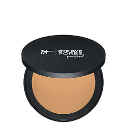 Из-за рубежа IT COSMETICS
