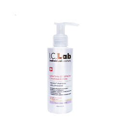 Шампунь от перхоти с климбазолом Hair CarePro
