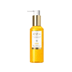 Гидрофильное масло для лица Vita Toning Capsule Cleansing Oil