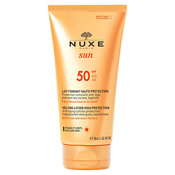 Солнцезащитный лосьон Melting Lotion High Protection SPF 50